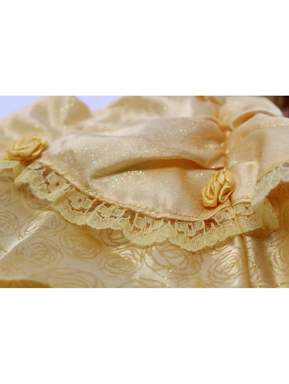 Disney Parks Authentic Original Princess Belle 12